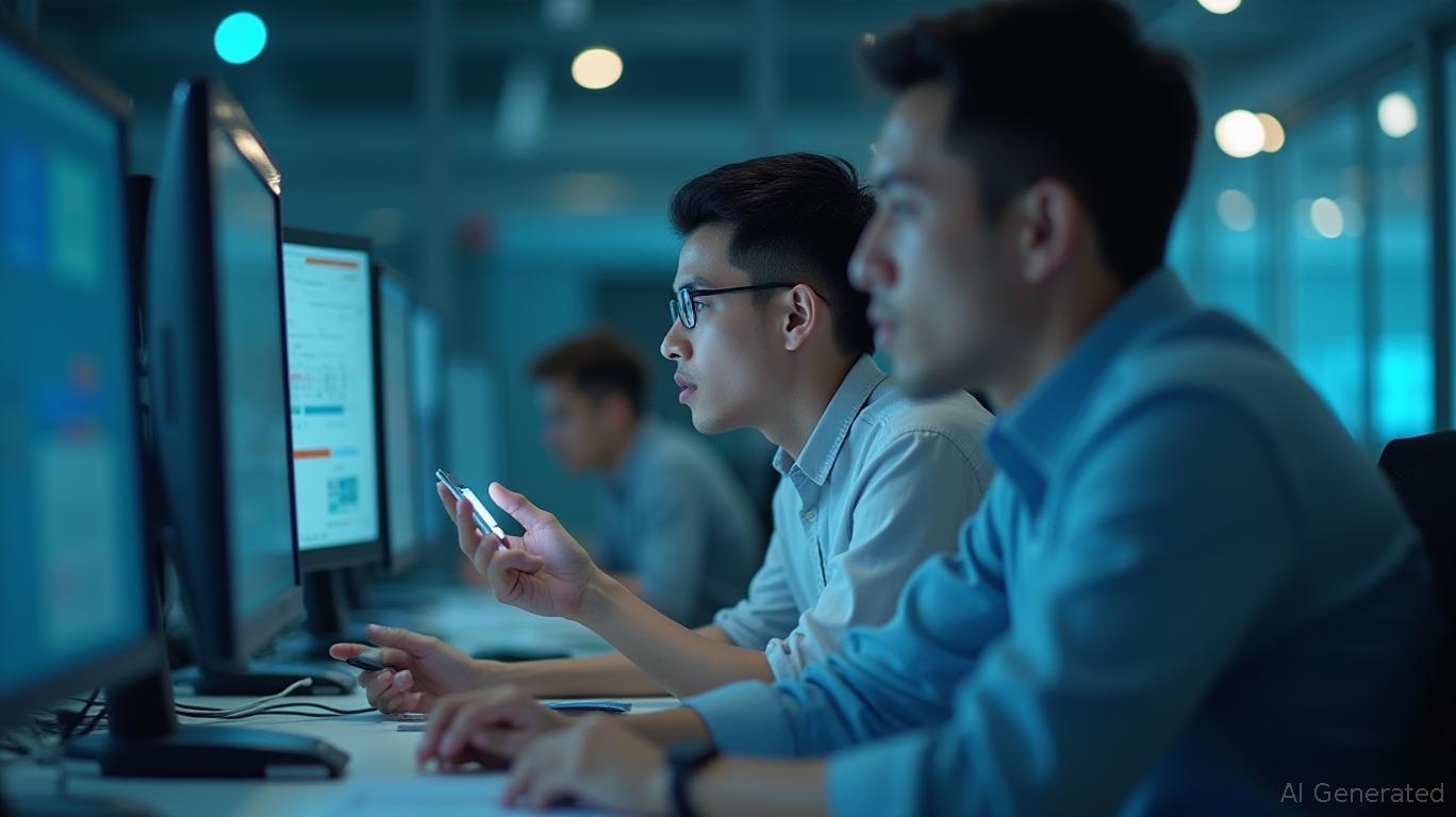 High-Income Workers Juggle Multiple Full-Time Jobs Using AI Tools