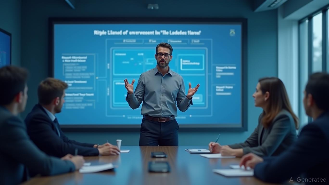 XRP News Today: Ripple Eyes Modular XRP Ledger Overhaul to Boost Scalability and Interoperability