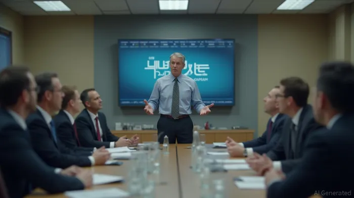 Hub Group's Q2 2025 Earnings Call Highlights: Navigating Declines with Strategic Growth Initiatives