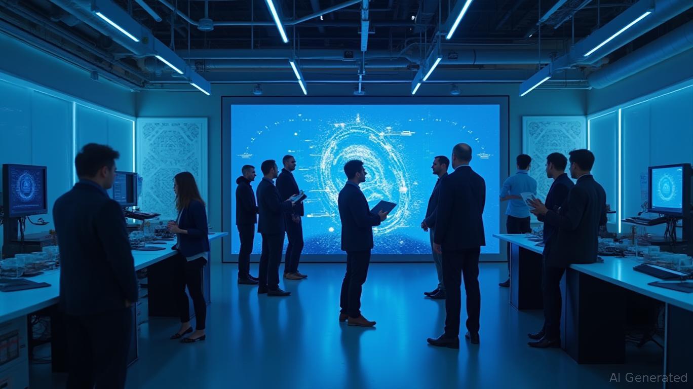Aurora Labs Launches First No-Code Blockchain Startups via Aurora Blocks Incubator