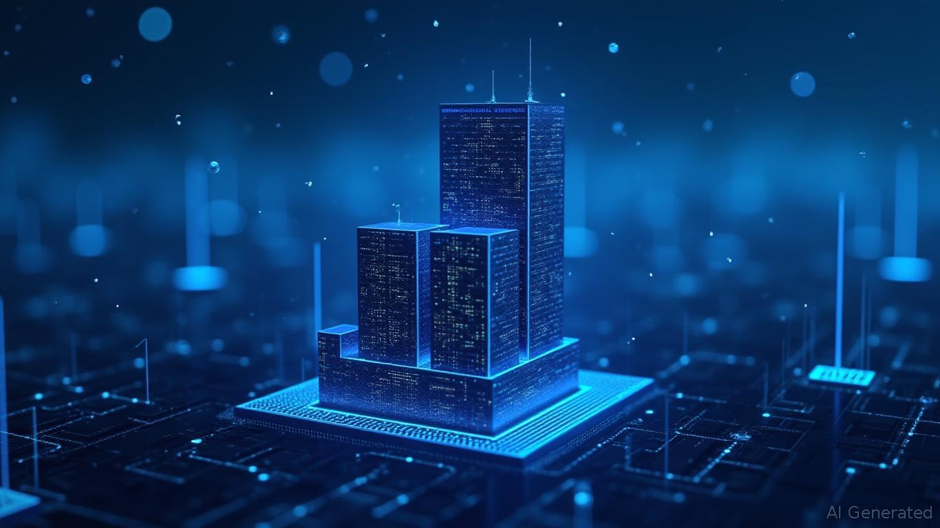 Chainlink Gains Momentum as Oracle Demand Rises in Blockchain Ecosystem