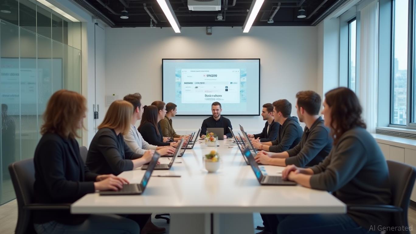 Apple forms in-house 'Answers' team to rival ChatGPT with AI search experience.