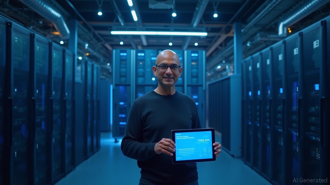 Microsoft to Expand Quantum Computing Capabilities Amid $30B Capex for AI and Quantum Workloads.