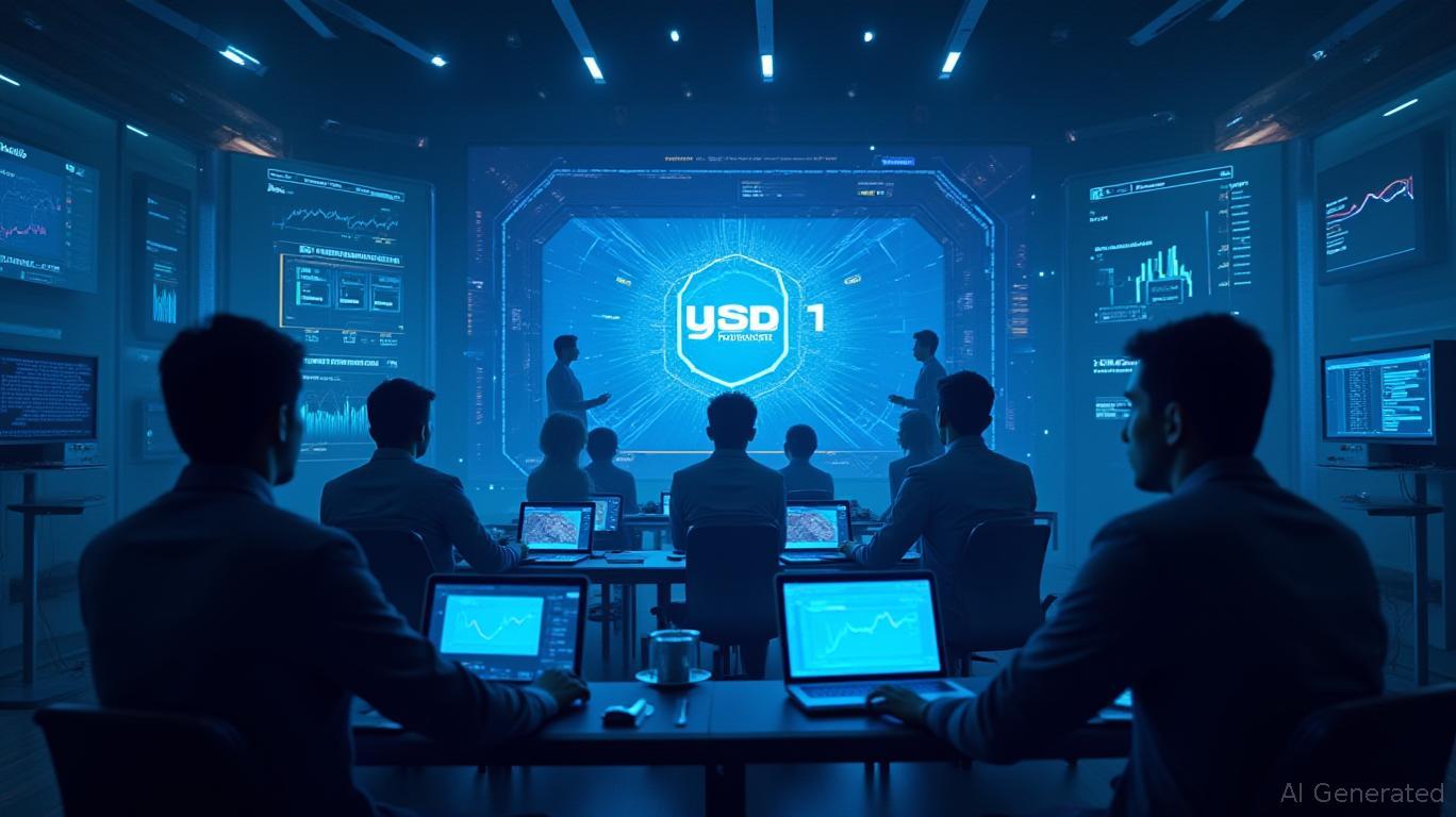 Lista DAO Expands USD1 Ecosystem With 26.6% LisUSD Supply Boost and LP-Backed Minting Innovation