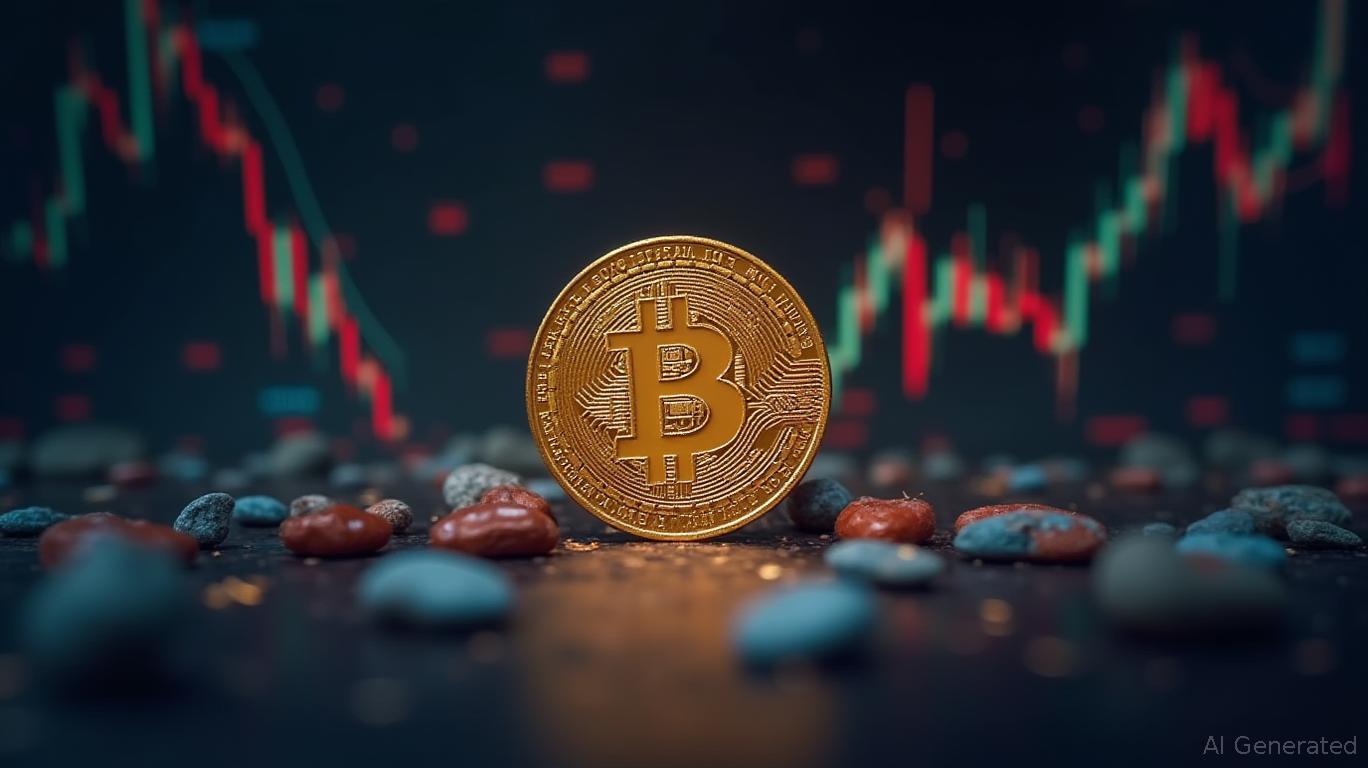 Shiba Inu Faces Key Technical Levels Amid 21% Drop and Mixed Market Signals