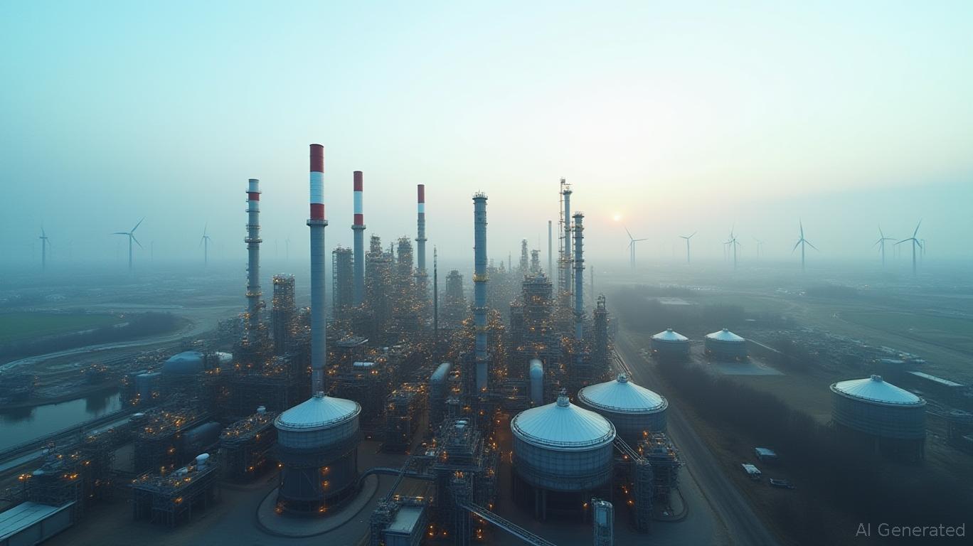 Energy Sector Rotation: Navigating the Divergence Between Producers and Energy-Sensitive Industries