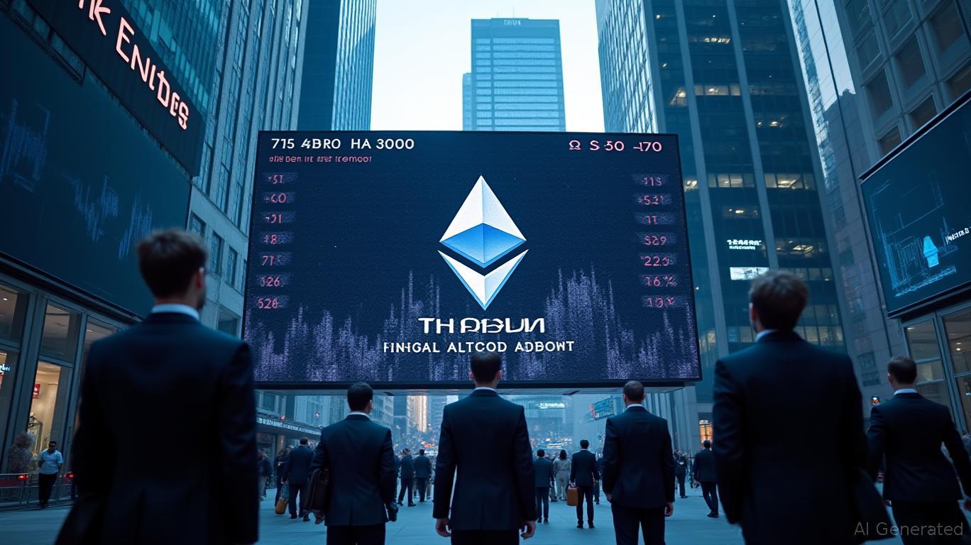 Ethereum News Today: Ethereum Near $4000 As $1.8B ETF Inflows Drive Altcoin Rotation Arbitrum Rises 91% Amid Institutional Adoption