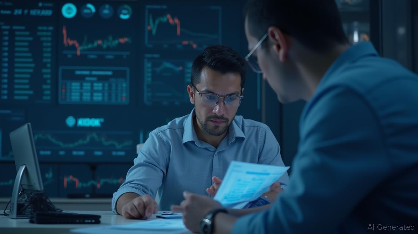 XRP News Today: XRP Ledger Upgrades Spur Institutional Optimism Amid 9.5% Price Correction