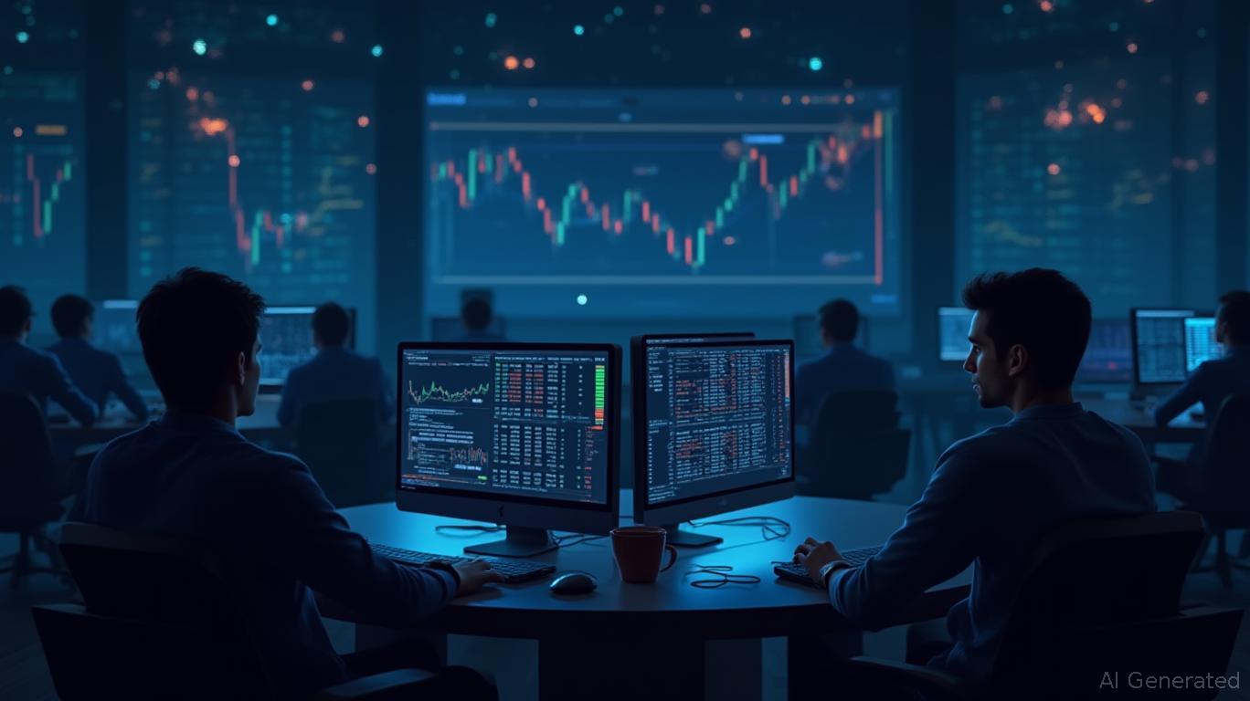 BlockDAG Launches Demo Exchange Amid DOGE Stabilization and LINK Breakout Potential