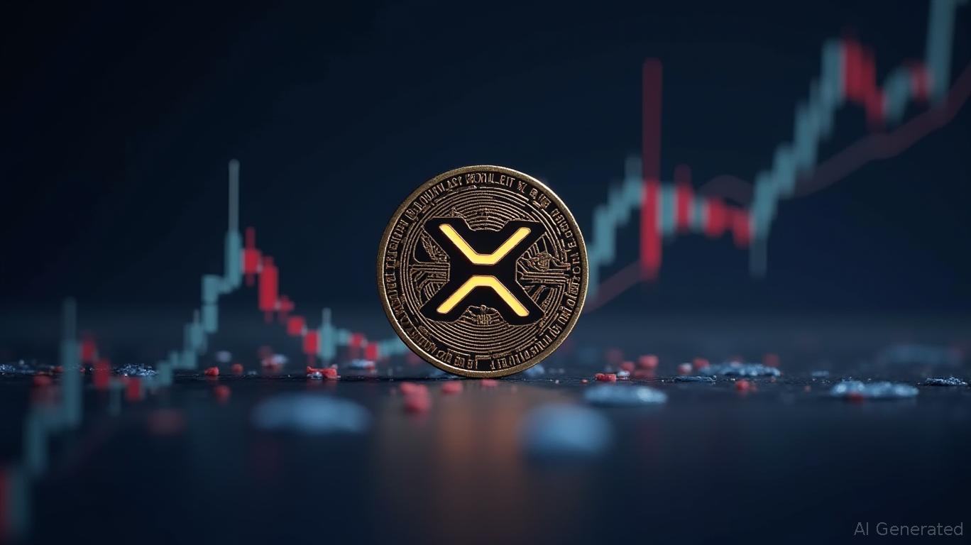 XRP News Today: XRP Faces Liquidity Void Above $5 as Breakout Potential Rises