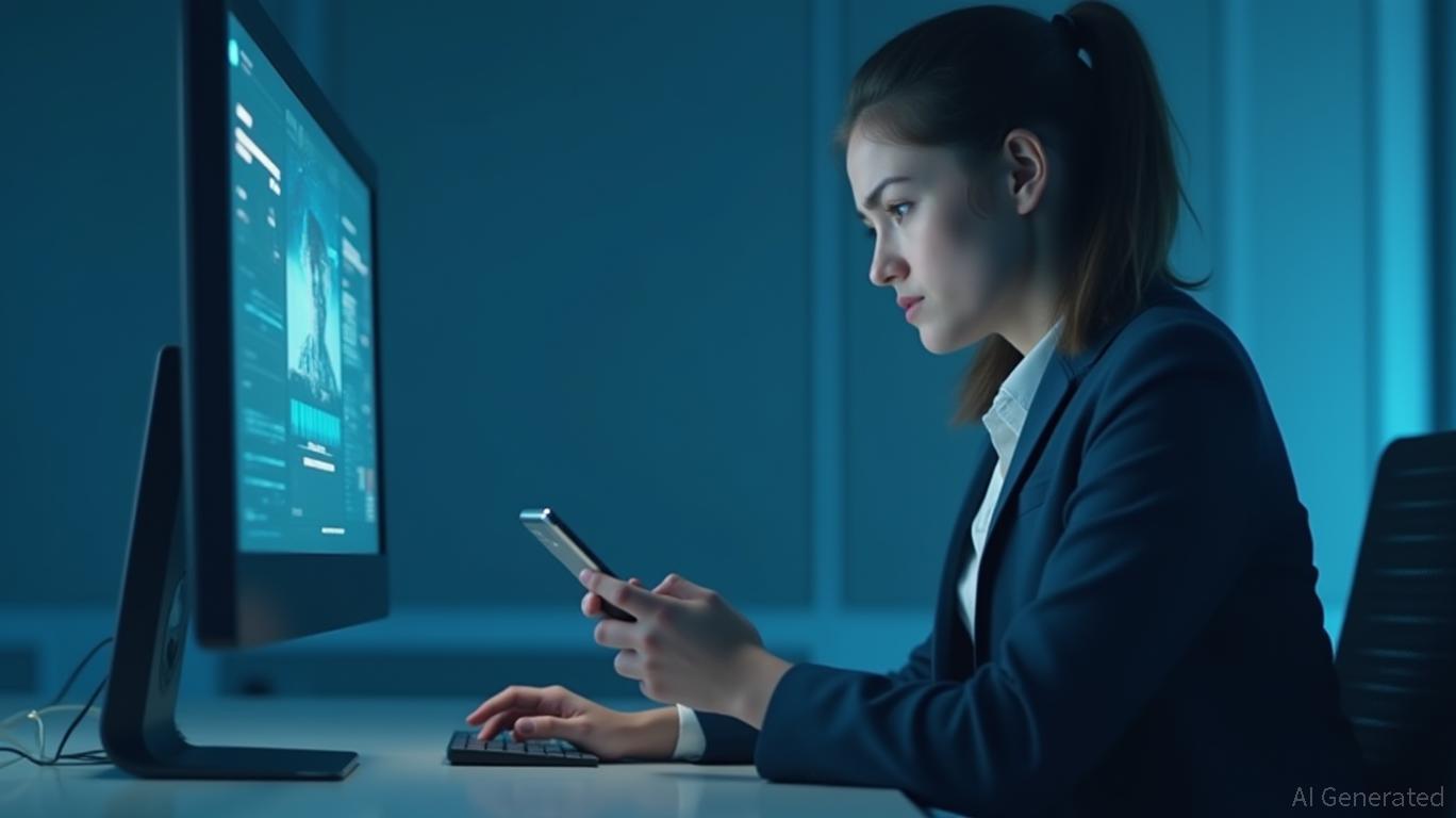 Shadow AI: Unauthorised AI Use Emerges as New Cybersecurity Threat