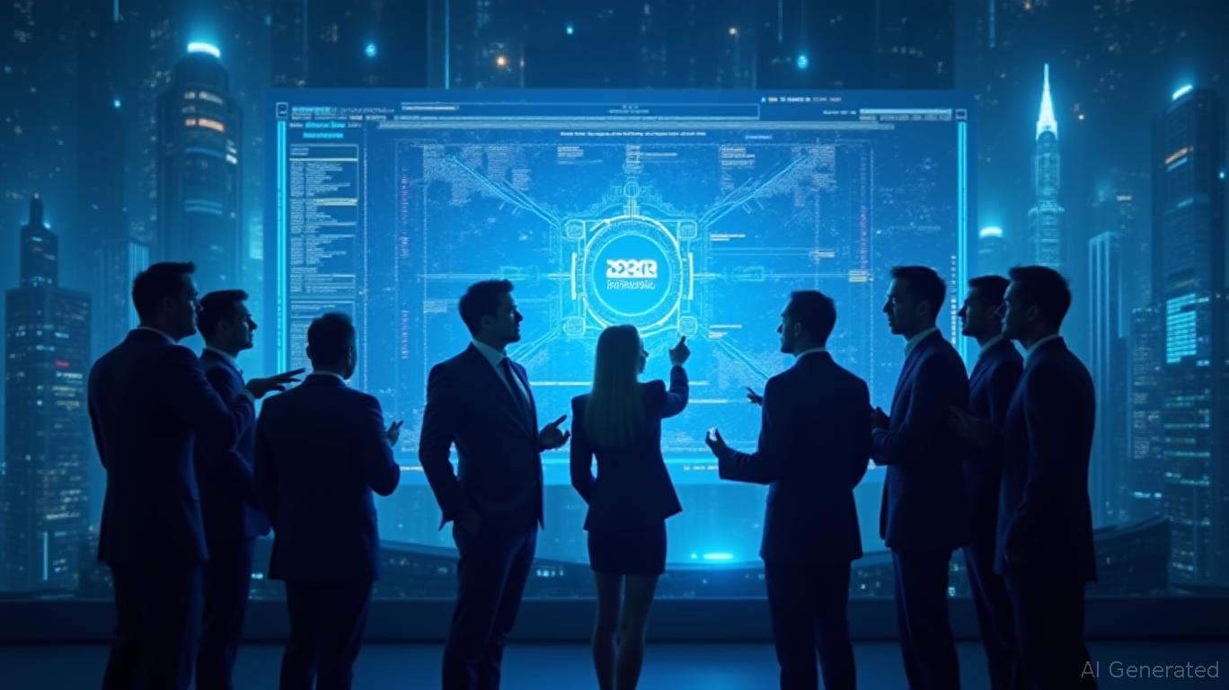 XRP News Today: XRP Ledger 2.5.0 Boosts Institutional Adoption With Advanced Features