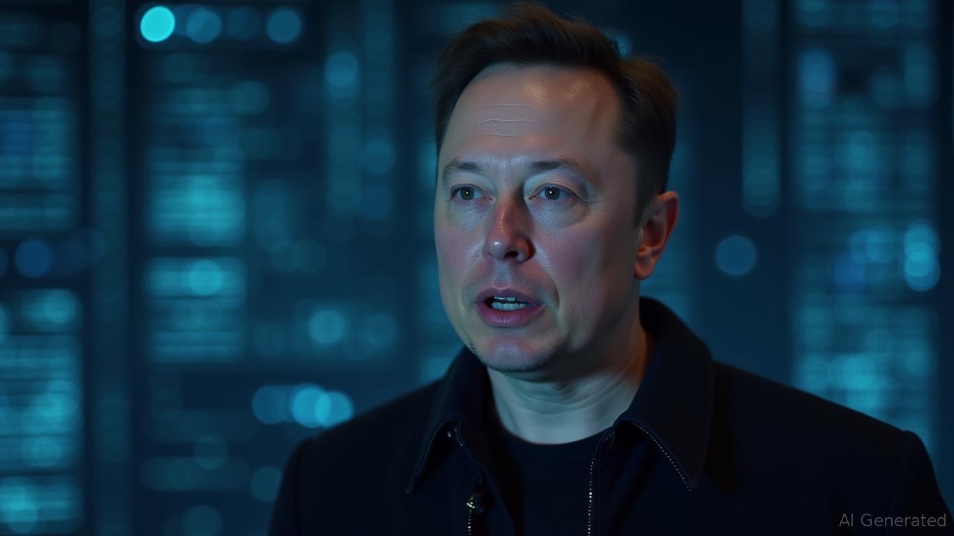Bitcoin News Today: Elon Musk Warns of Quantum Threats to Bitcoin Security