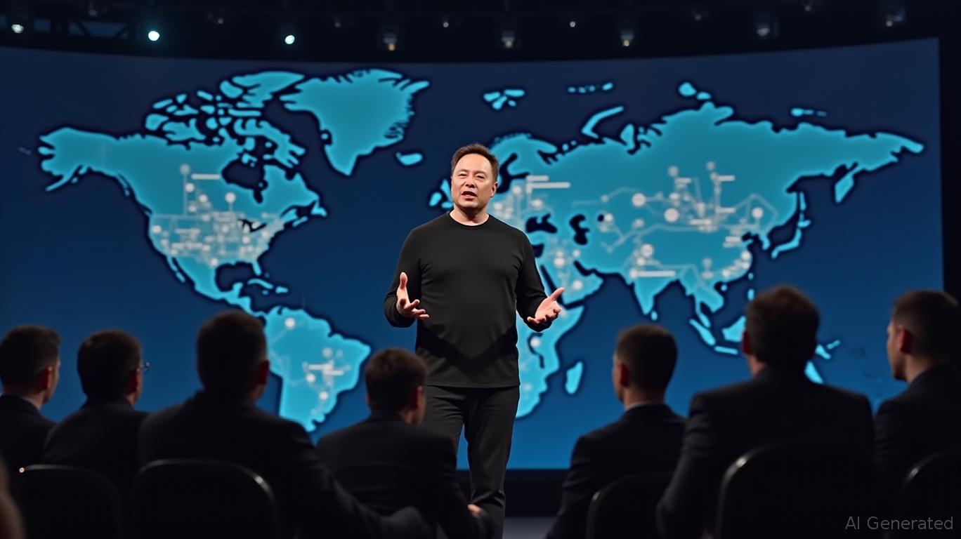 Bitcoin News Today: Elon Musk Raises Quantum Threat Concerns Over Bitcoin Security Outlook