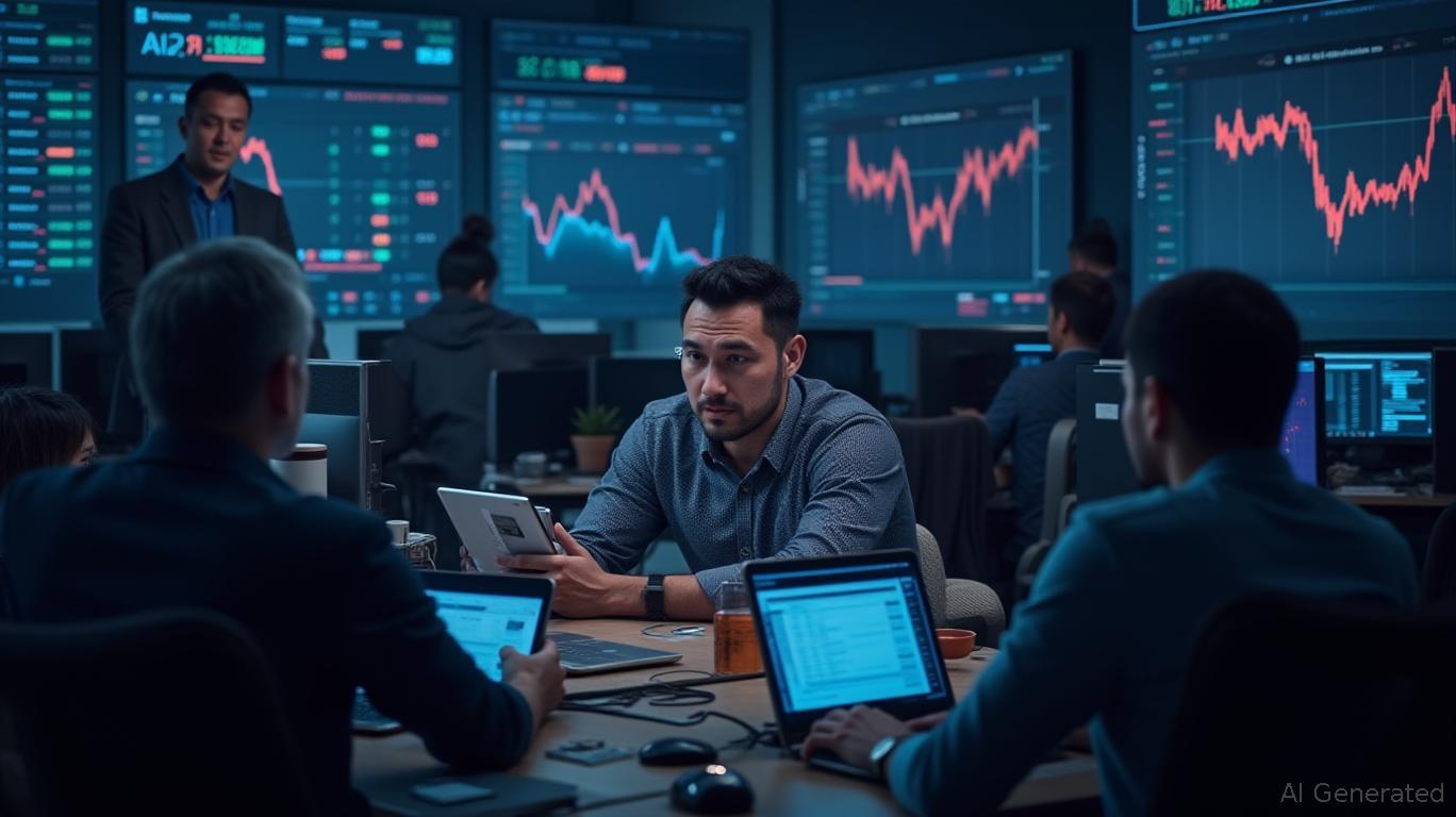 Solana News Today: AI Tokens and Solana in Focus as Key Crypto Events Drive Market Volatility
