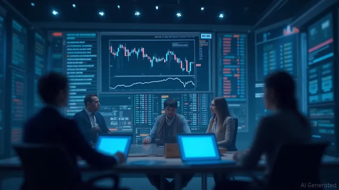 Electric Vehicle Stocks Under Pressure: LCID, NIO, and XPEV Compared