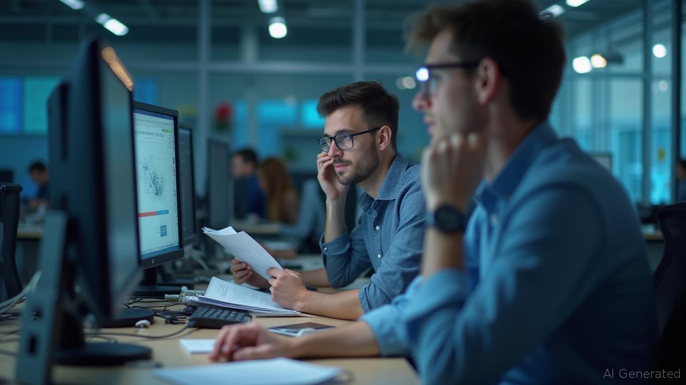 xAI Attracts Meta Engineers Amid Shift in AI Talent Priorities