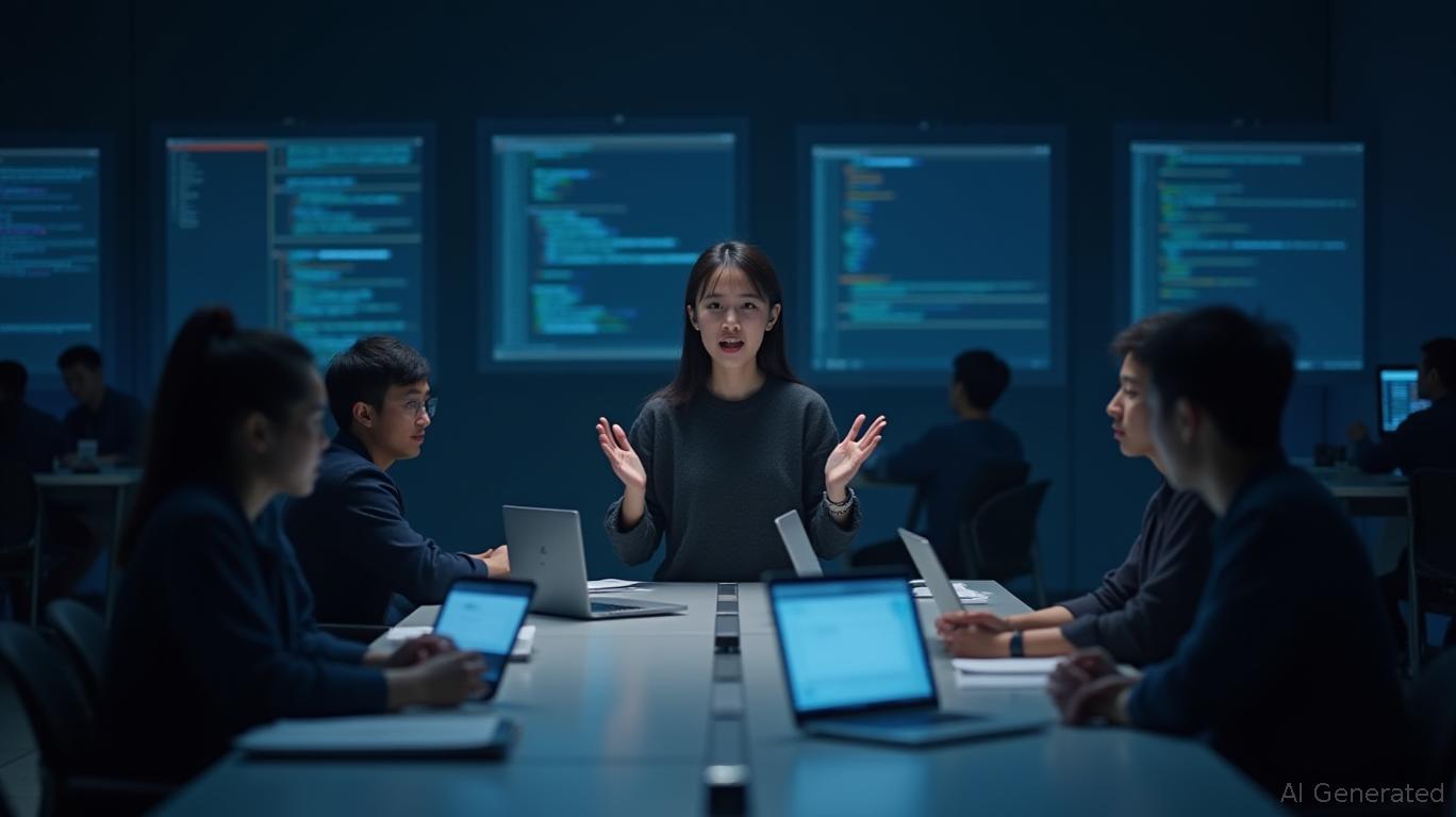 Apple Builds AI Answer Engine to Transform Ecosystem Interaction