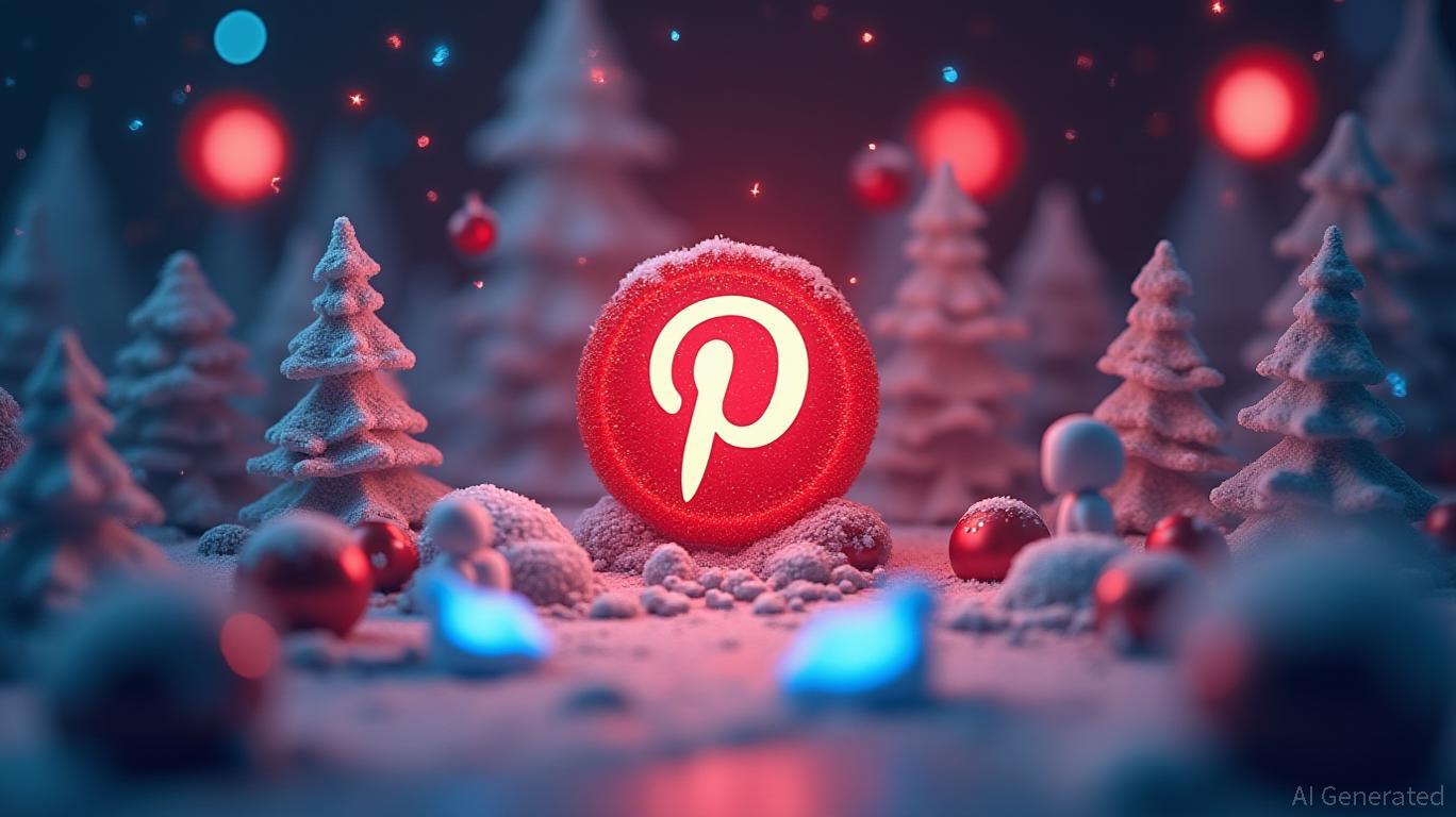 Pinterest Offers Guidance on Maximizing Pin Marketing Efforts for Audience Growth and Community Building