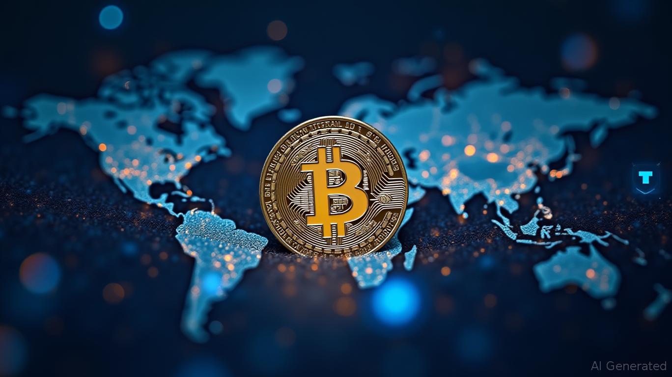 Ethereum News Today: Regulatory Shifts and Tech Advances Shape Crypto Market Maturity