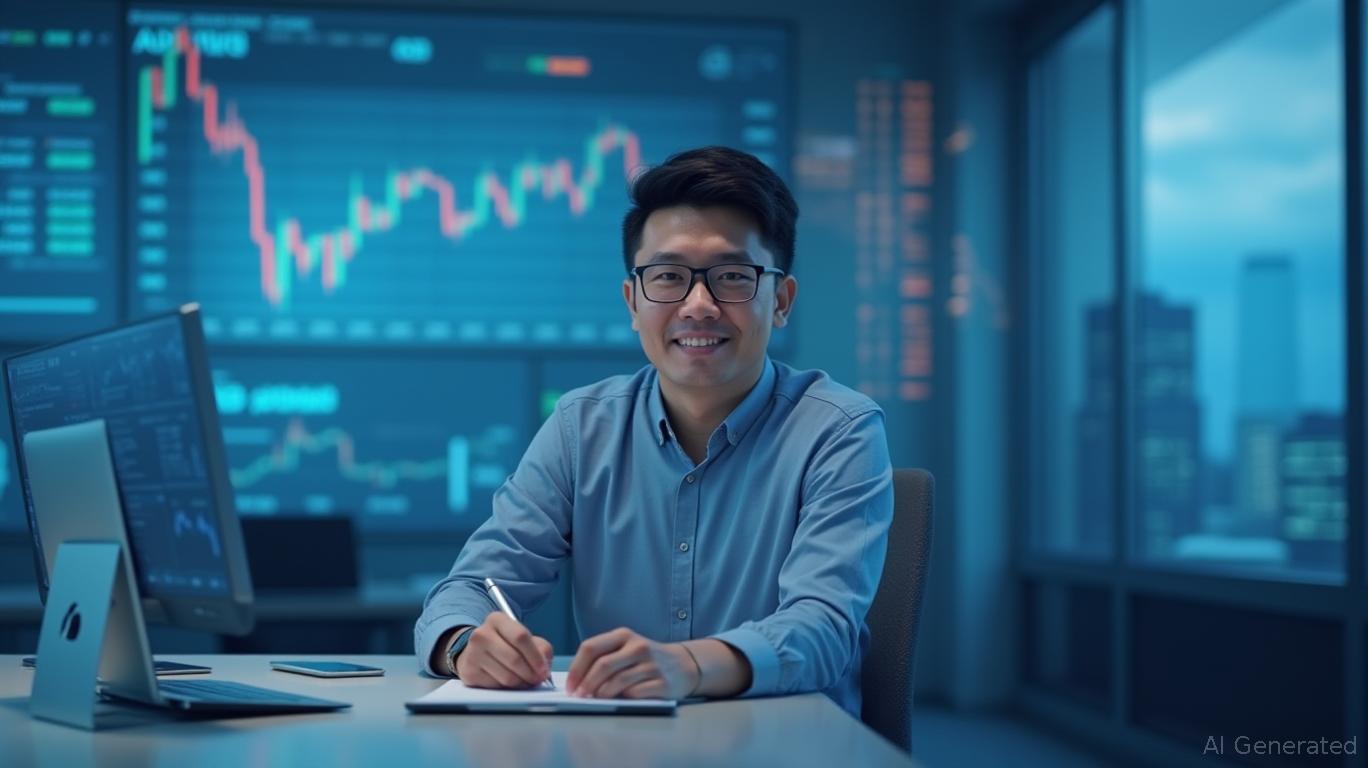 Kaia Files Trademark for KRW-Pegged Stablecoin, Targets South Korean Market