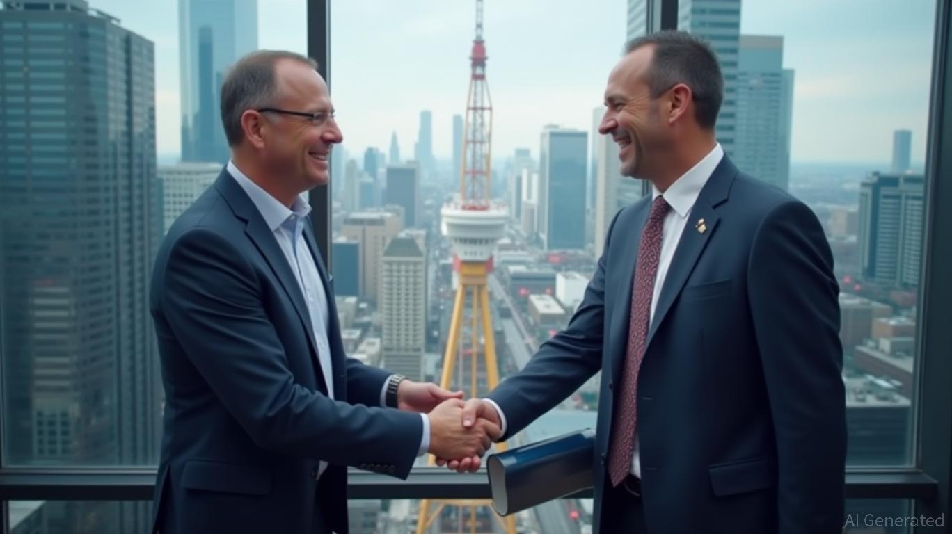 Top Deals This Week Baker Hughes to Acquire Chart Industries for 13.6B