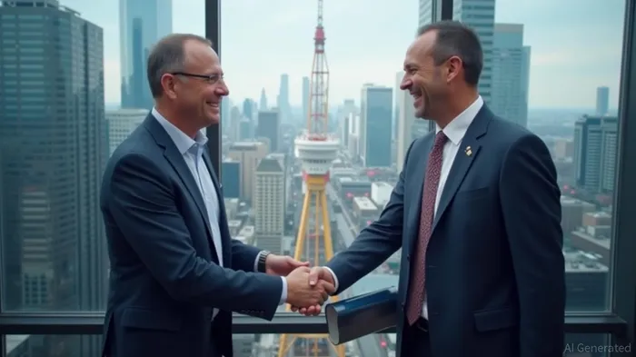 Top Deals This Week: Baker Hughes to Acquire Chart Industries for $13.6B