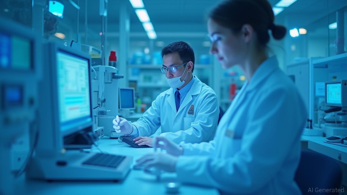 Two Biotech Stocks with High Upside Potential: Viking Therapeutics and ...