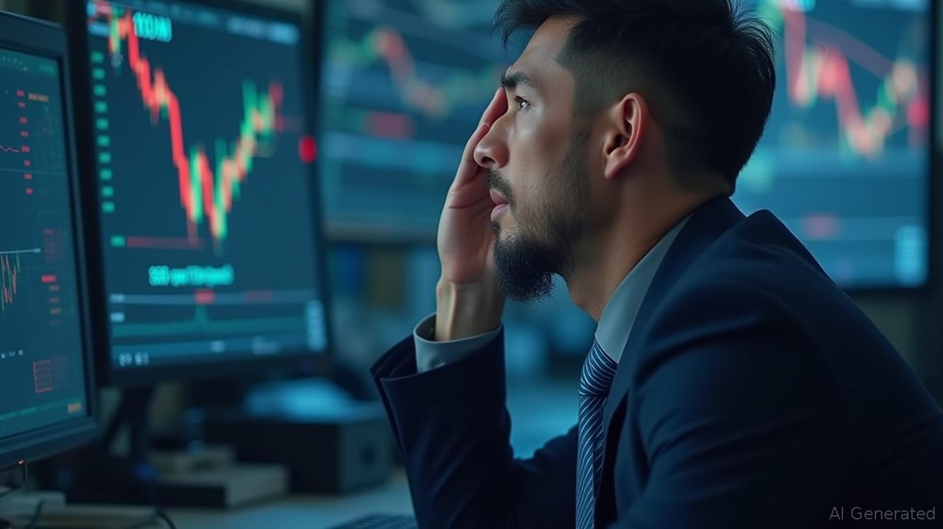 High-Leverage Trader Loses $10M in One Day as Crypto Market Rebounds