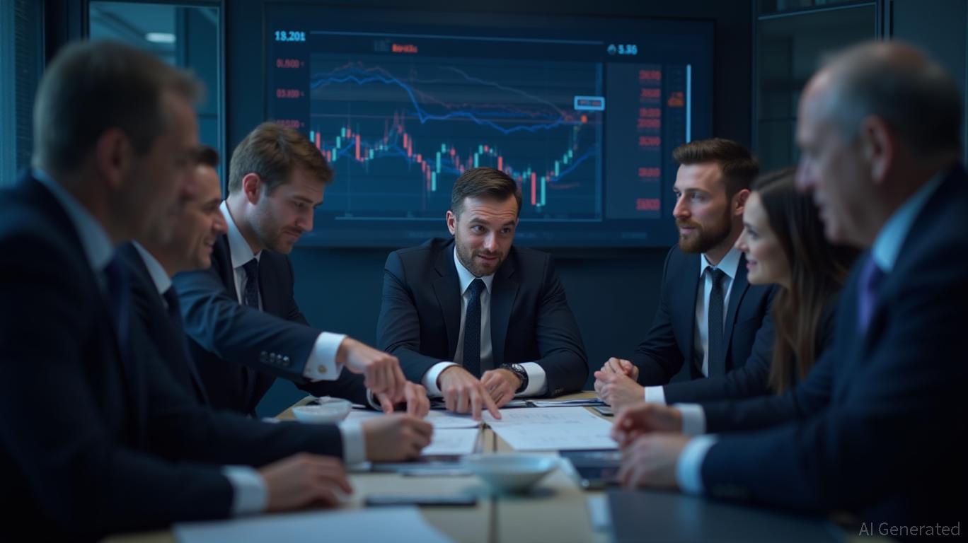 S&P 500 Materials Stocks Report Q2 Earnings: 4 Out of 11 Beat EPS Estimates