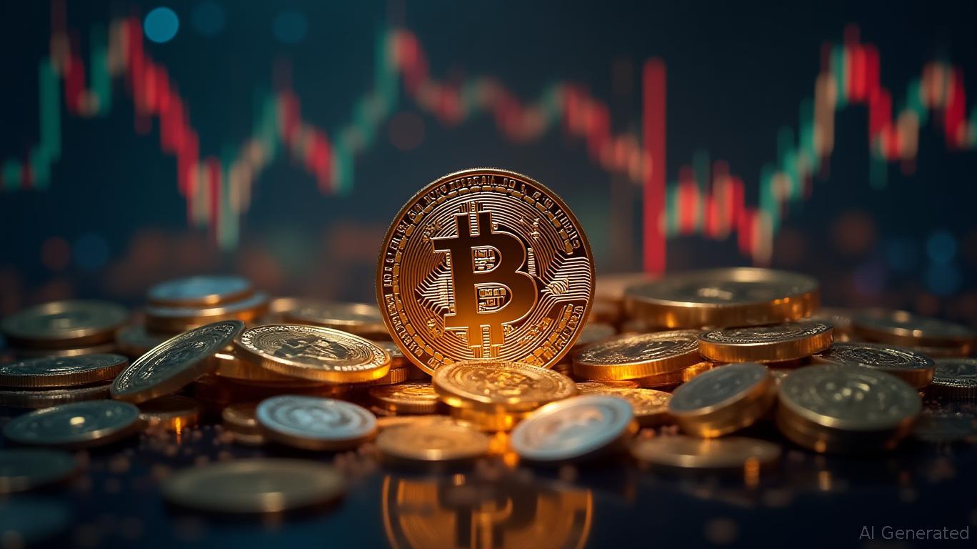Ethereum News Today: Bitcoin ETFs Face $642.9M Outflows as Price Dips 4.73% Amid Market Turmoil