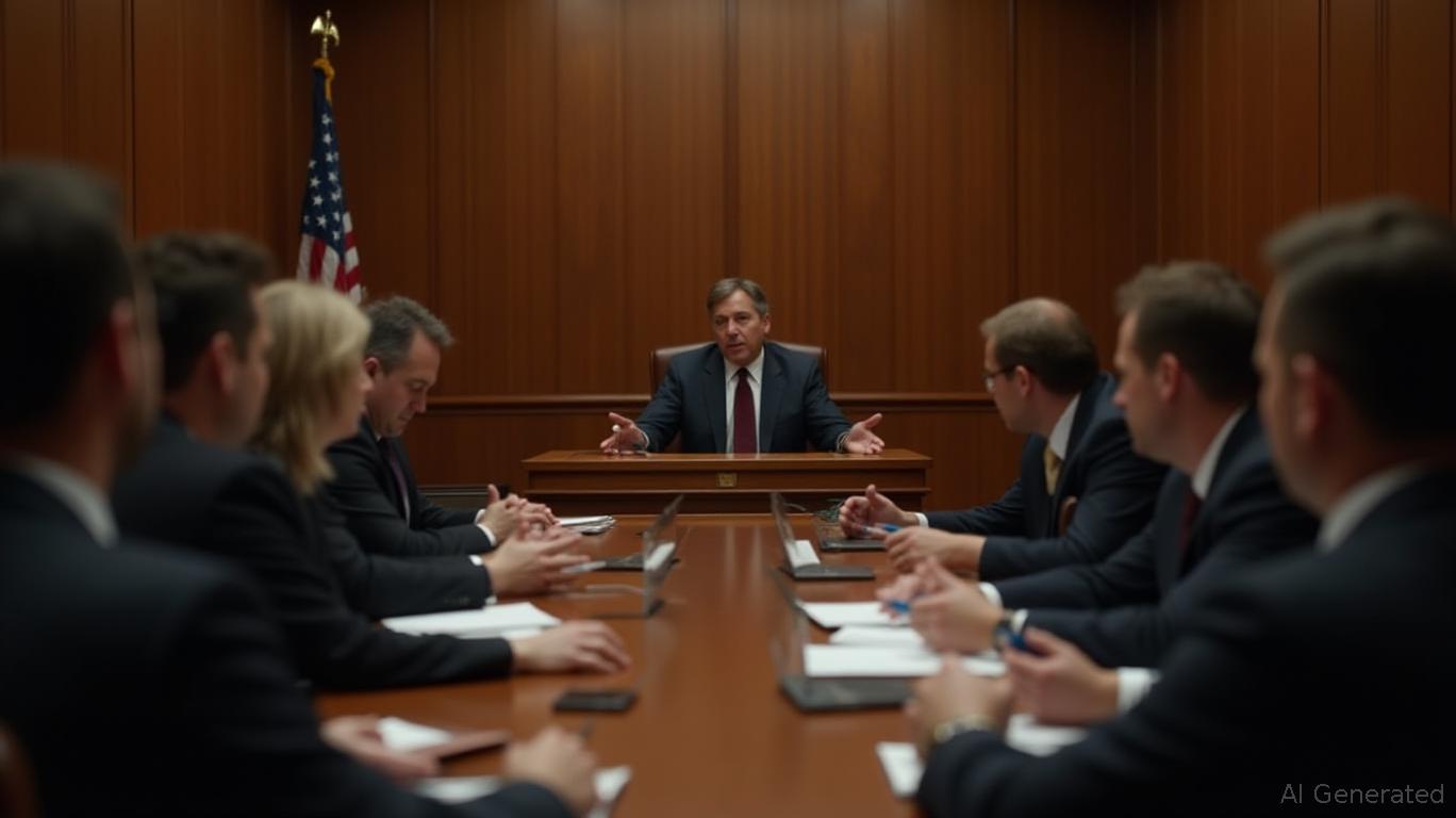 XRP News Today: SEC Faces Key Deadline in XRP Legal Battle as Ripple Awaits Court Ruling