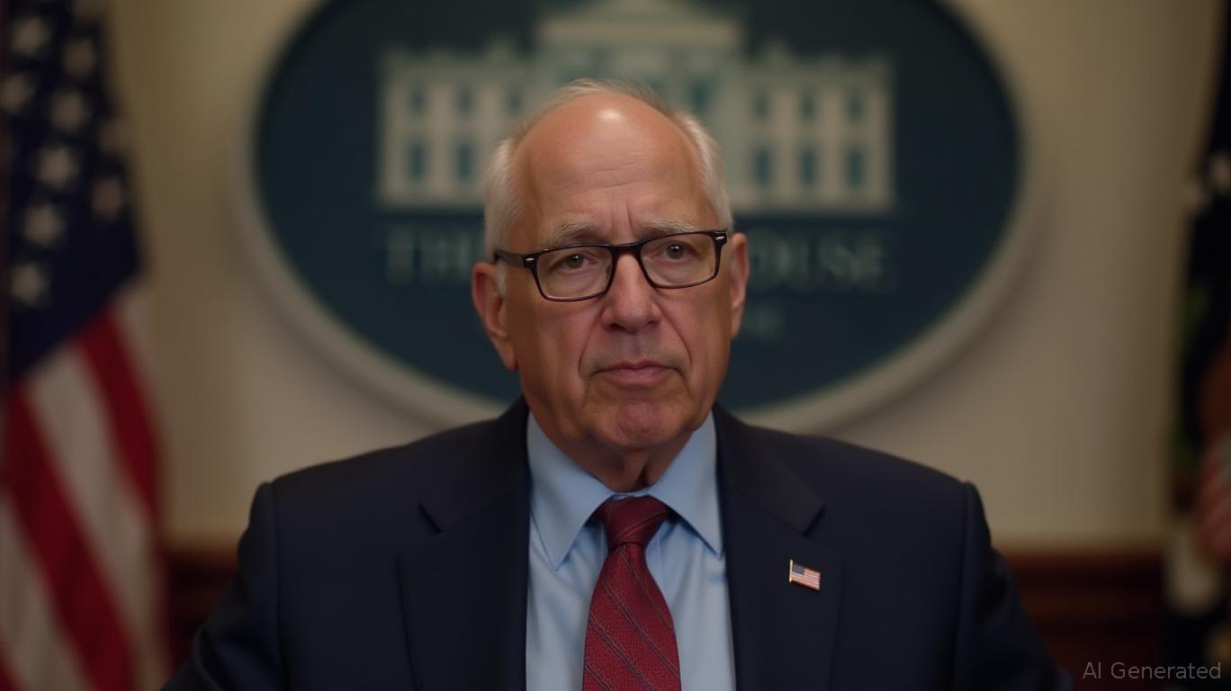 David Sacks Named White House AI and Crypto Czar to Drive Deregulation and Innovation
