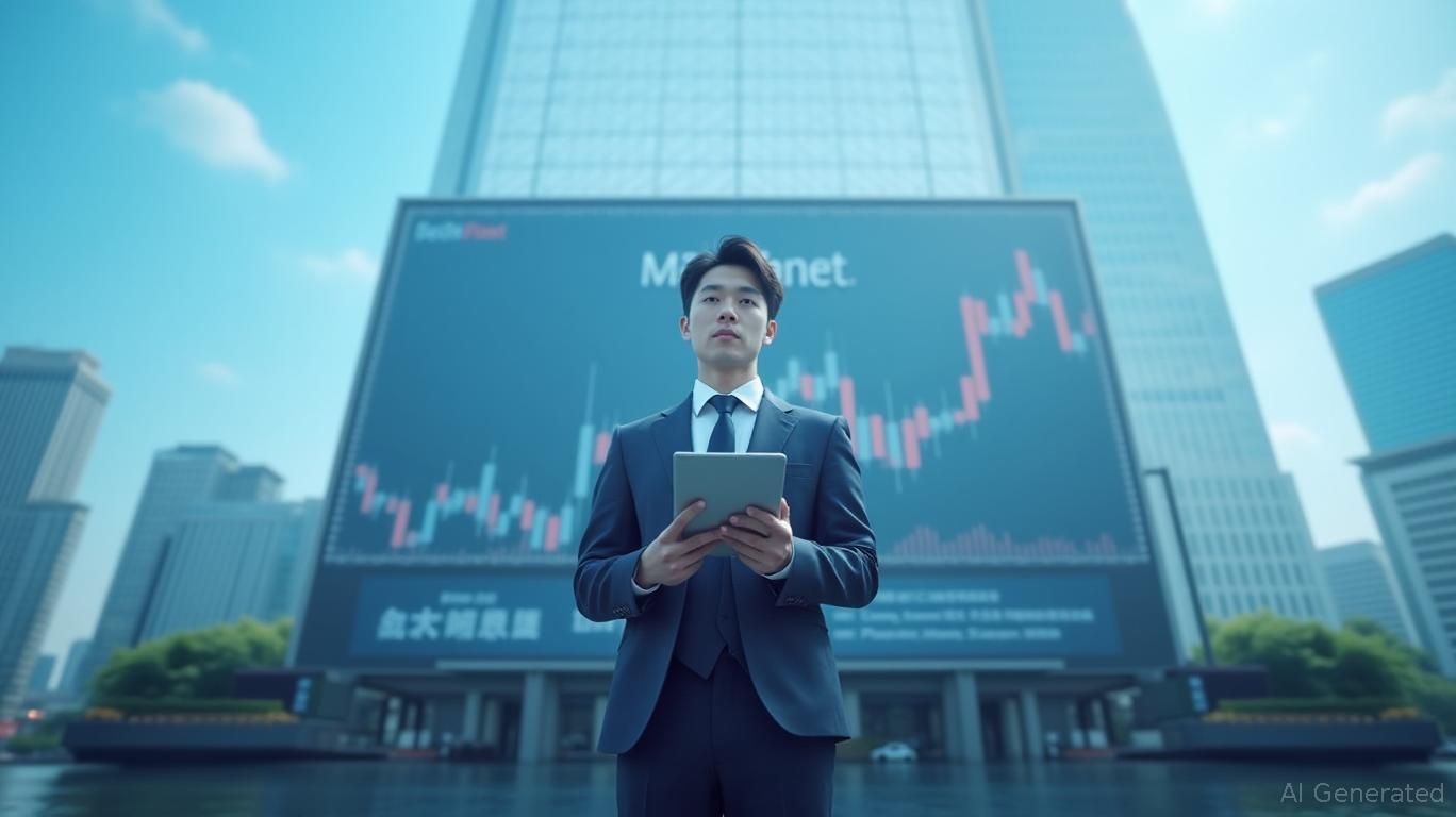 Bitcoin News Today: Japan-Based Metaplanet Boosts Bitcoin Holdings to 17,595 BTC as Institutional Confidence Grows
