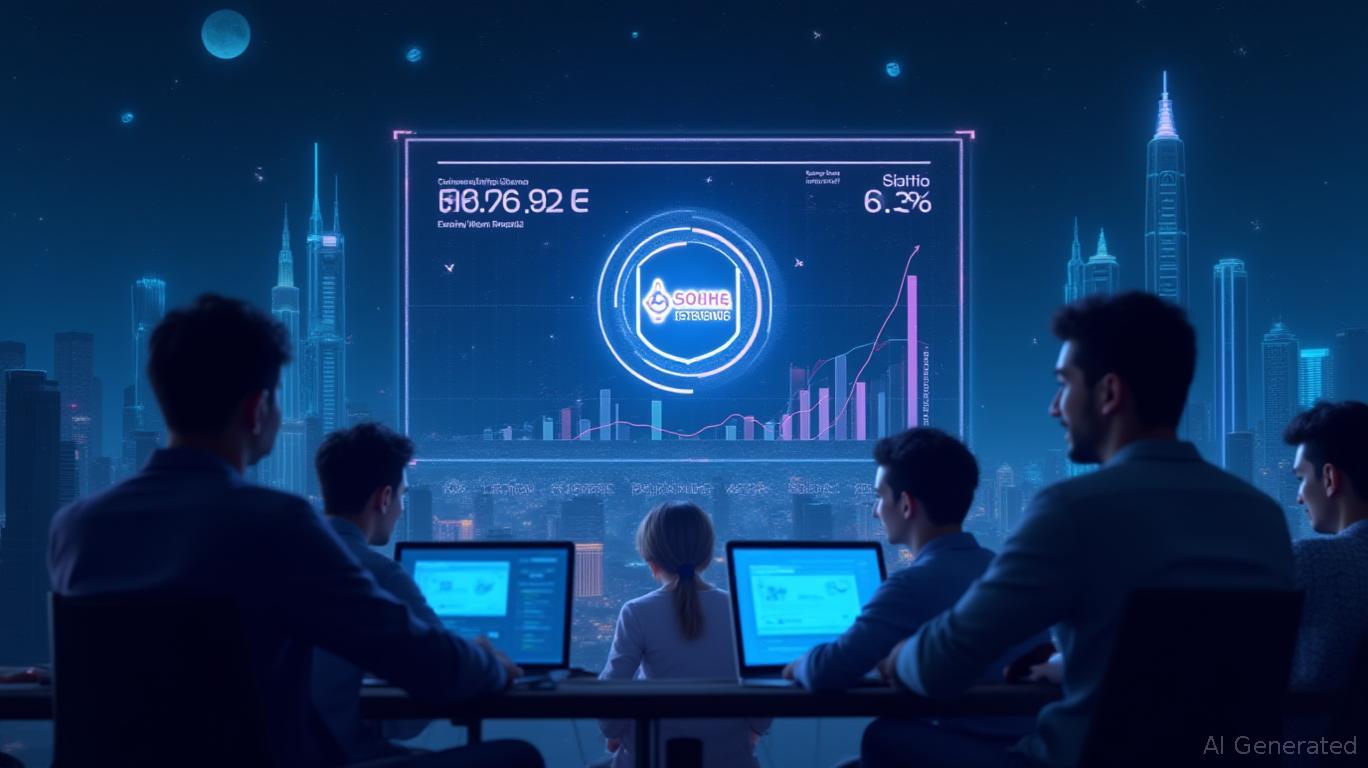 Solana News Today: Letsbonk Captures 65.2% of Solana Token Issuance Market in 24 Hours