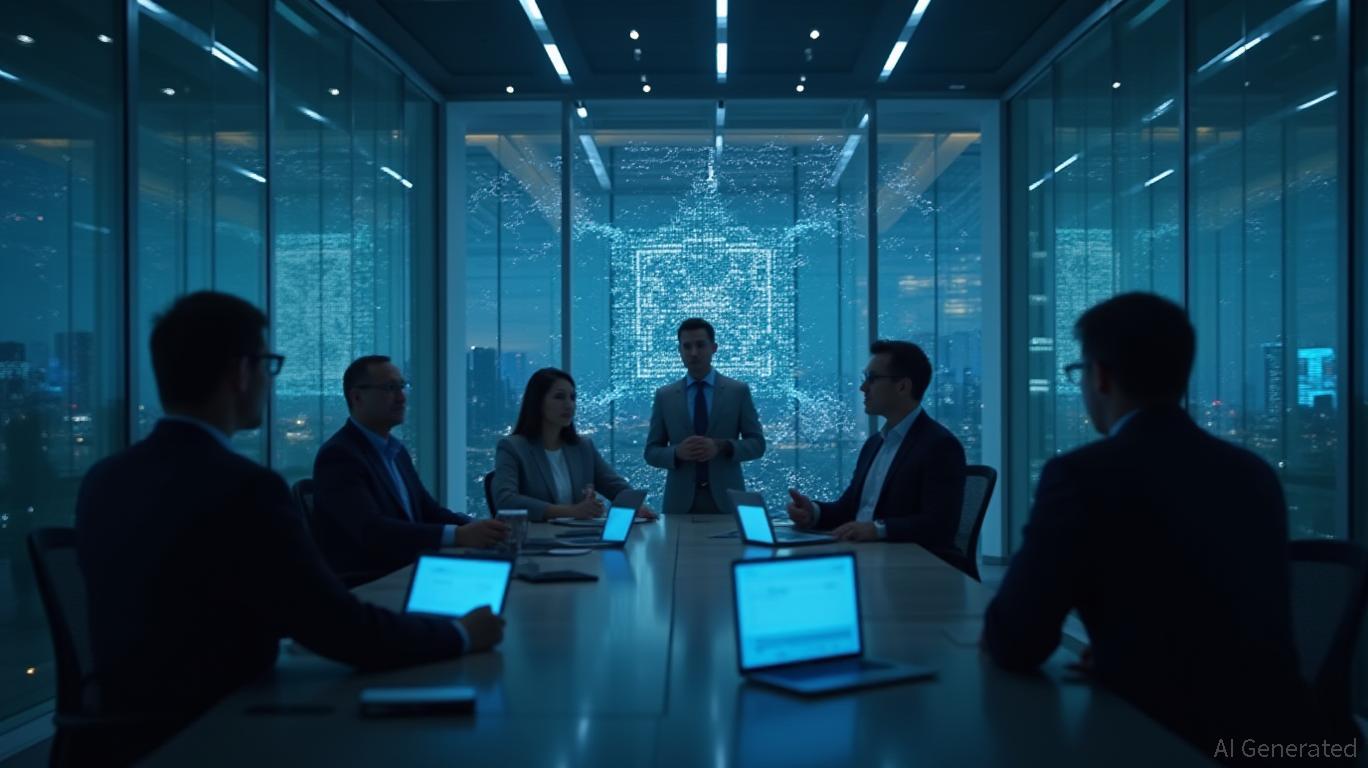 Big Tech's Generative AI Spending: A Shot in the Dark?