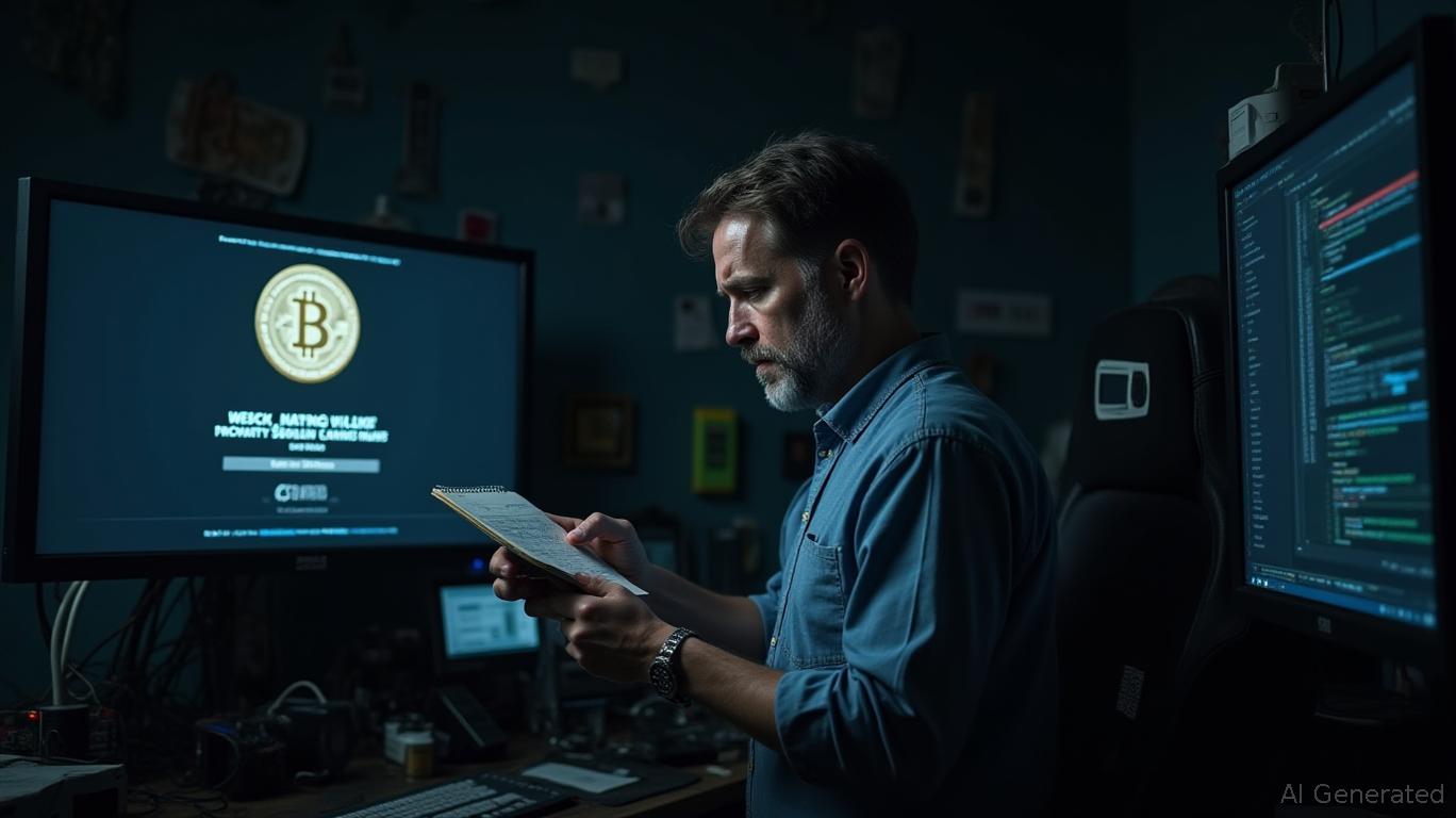 Bitcoin News Today: Welsh Engineer Abandons Decade-Long Quest to Retrieve $950M in Lost Bitcoin