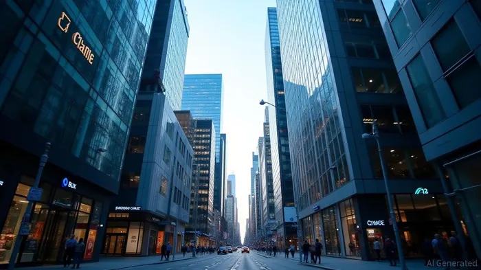 JPMorgan Expands Europe Retail Market with Active ETF Partnership