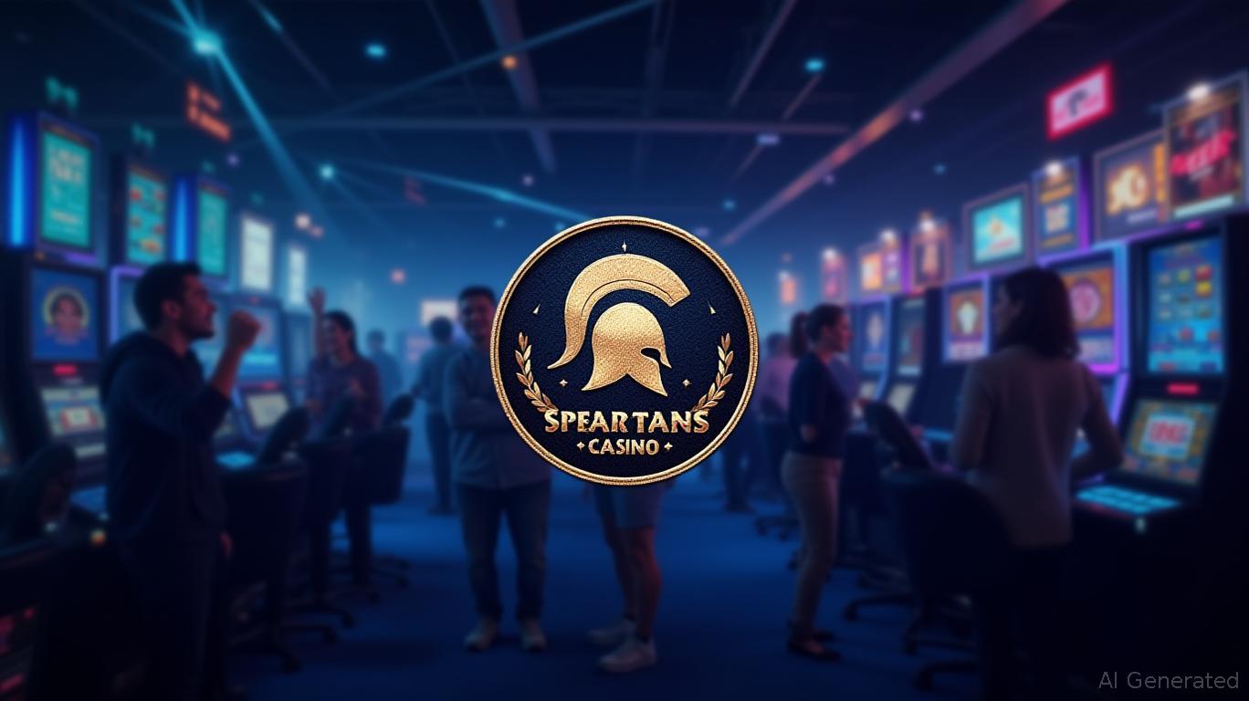 Spartans Surpasses LeoVegas and Chumba with Crypto Speed and 5963 Games