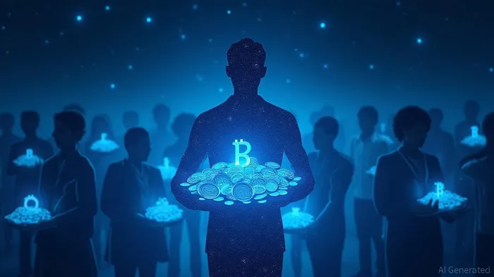 India holds 1 million BTC, 5.1% of the total supply, mostly held by retail investors.