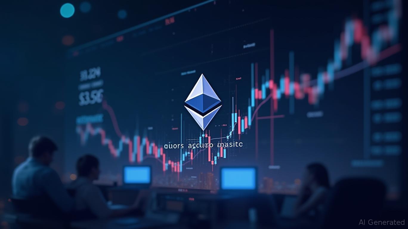 Ethereum News Today: Ethereum Surges 0.77% Past $3,524 as RSI Bounce Signals Bullish Turn
