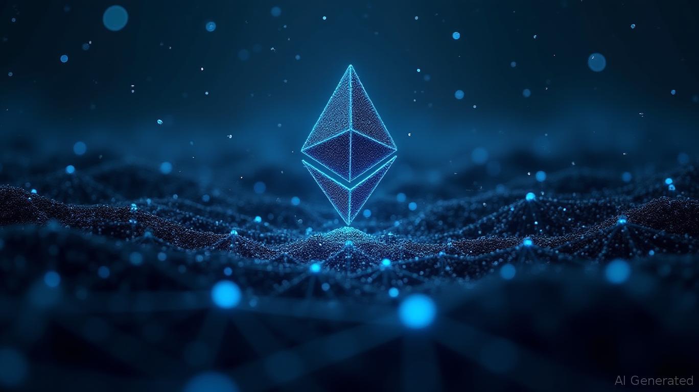 Ethereum News Today: Ethereum Emerges as Core Infrastructure for Web3 and DeFi Growth