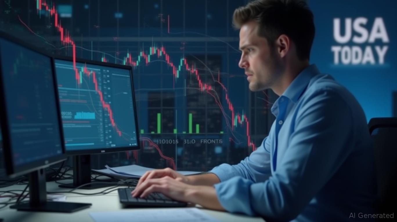 XRP News Today: USA Today XRP Endorsement Sparks Crypto Debate and Legal Scrutiny