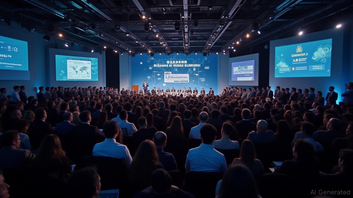 IFIC Global AI Agent & Web3 Summit Launches in Tokyo on August 26