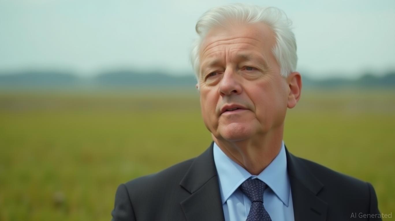 WisdomTree Enters Private Markets with $275m Ceres Partners Acquisition