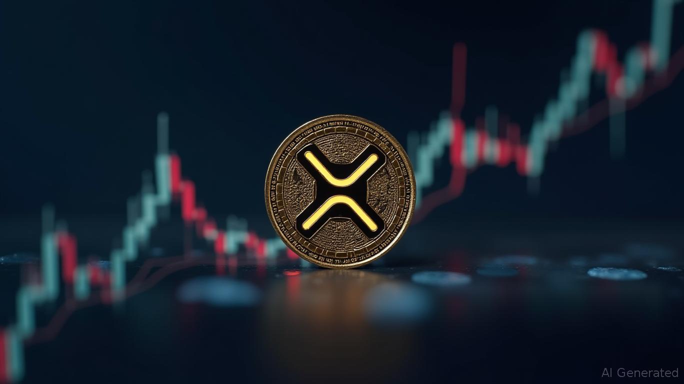 XRP News Today: XRP Tests $3.00 Resistance Amid Mixed Technical Signals