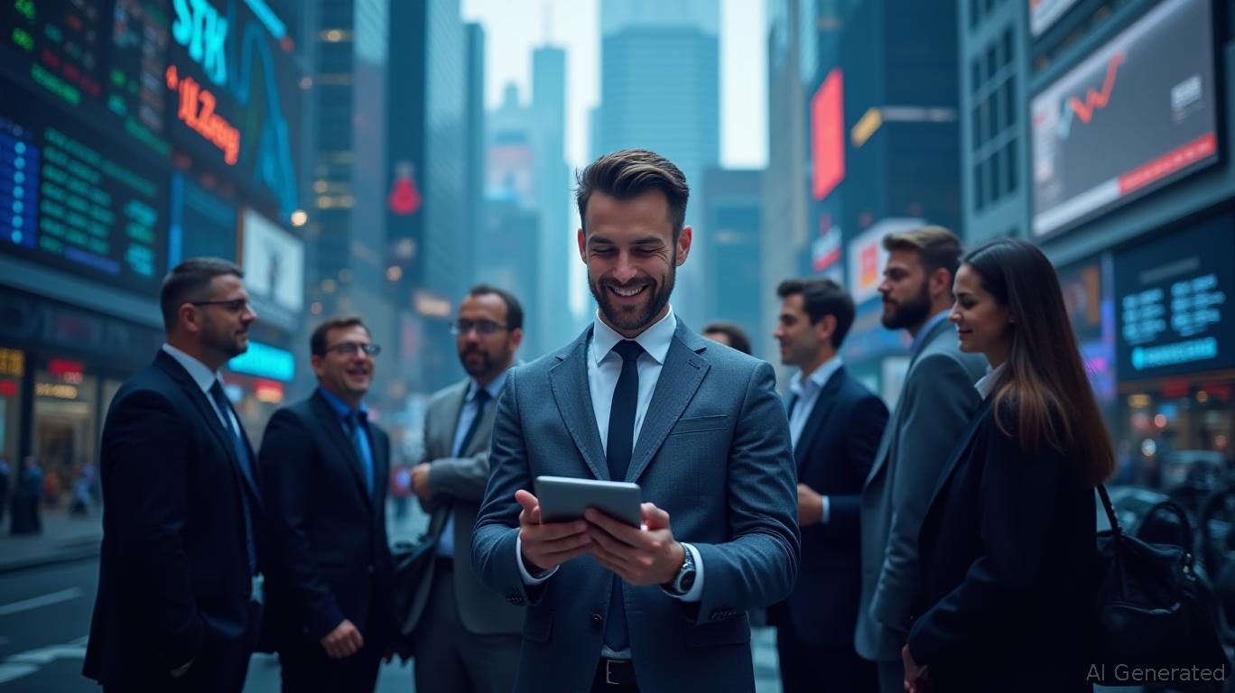 Zebec Network Token Rises 25% Toward All-Time High on Strong Technical and Regulatory Momentum