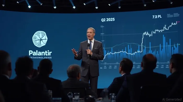 Palantir Q2 Earnings: What to Expect and Why One Top Investor is Cautious