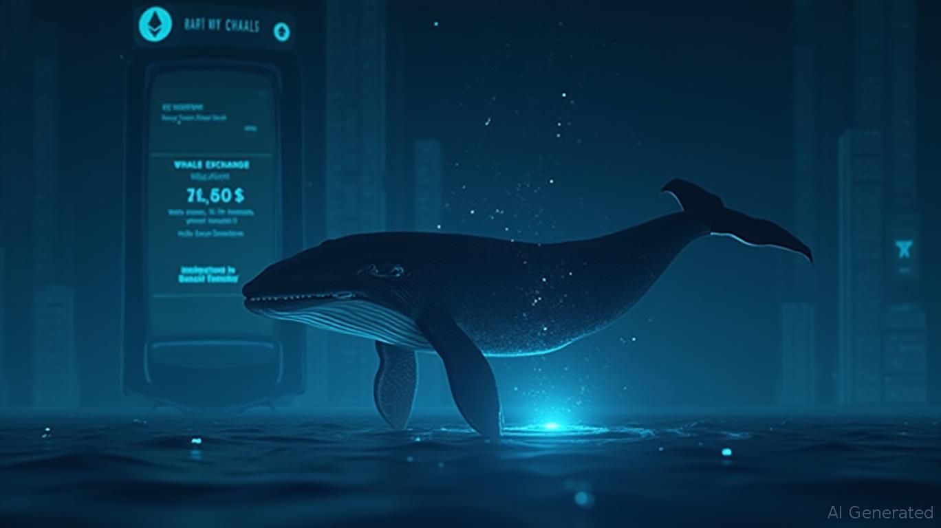 Ethereum News Today: Ethereum Whale Withdraws 2,850 ETH Worth $10.09 Million From Kraken