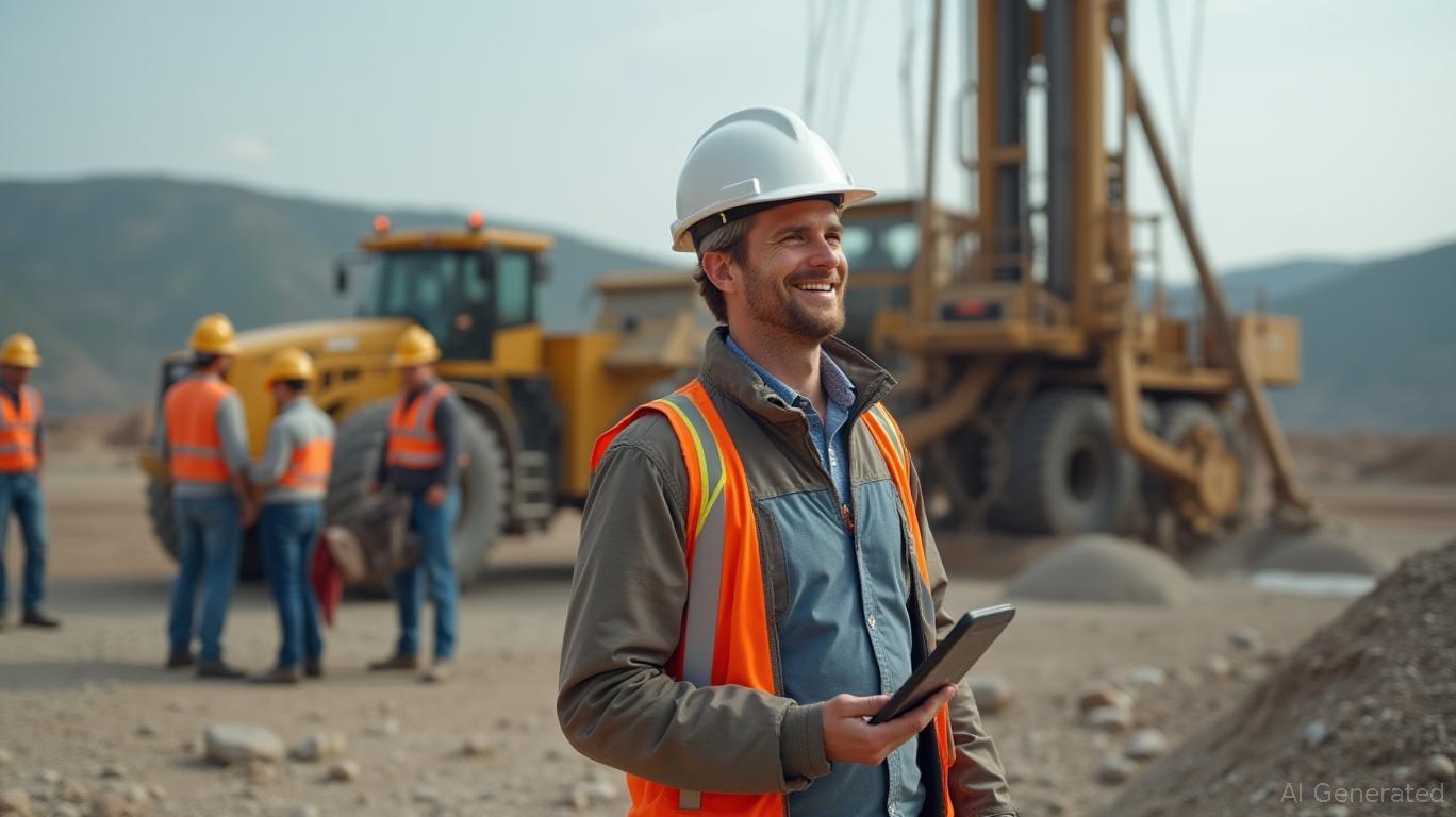 Snow Lake Resources Soars 11.38% on Exploration Drilling